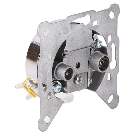 Q-Link Contactdoos Inbouw RTV 115x75x45mm-759558