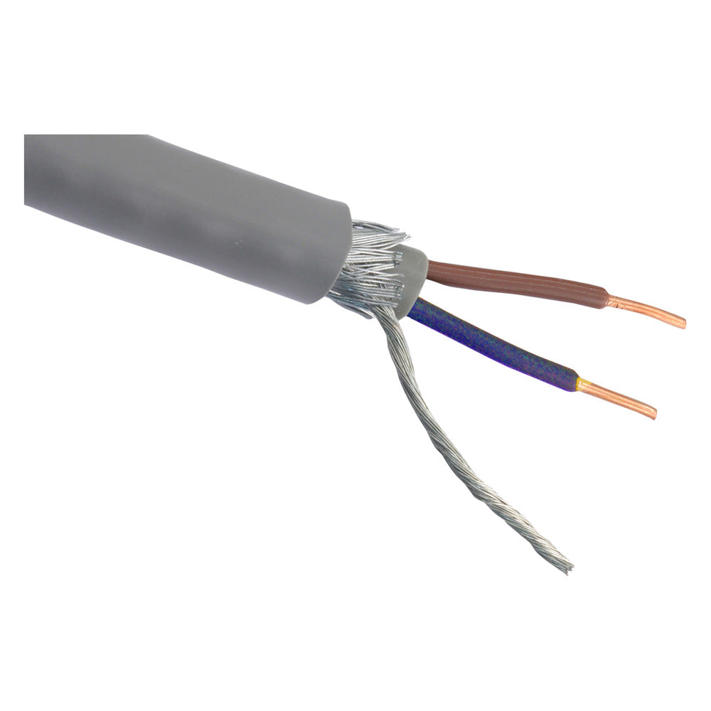 Q-Link Grondkabel YMVK-AS DCA Grijs-759597