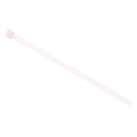Bundelband Transparant 300x7,6mm 100st-759601