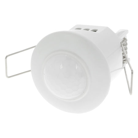 Q-Link Bewegingsmelder Inbouw Wit-759606