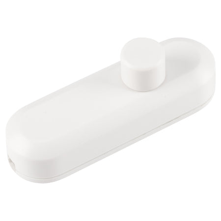 Q-Link Snoerdimmer 3-80W 3-100W wit-759636