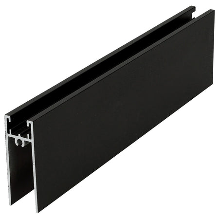 Advance Zelfbouwset Design Industrial Zwart 270cm-759642