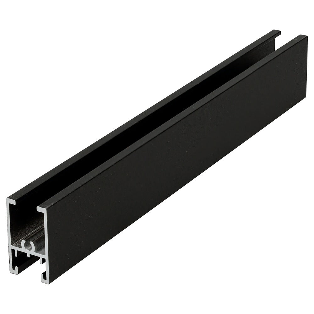 Advance Zelfbouwset Design Industrial Zwart 270cm-759642