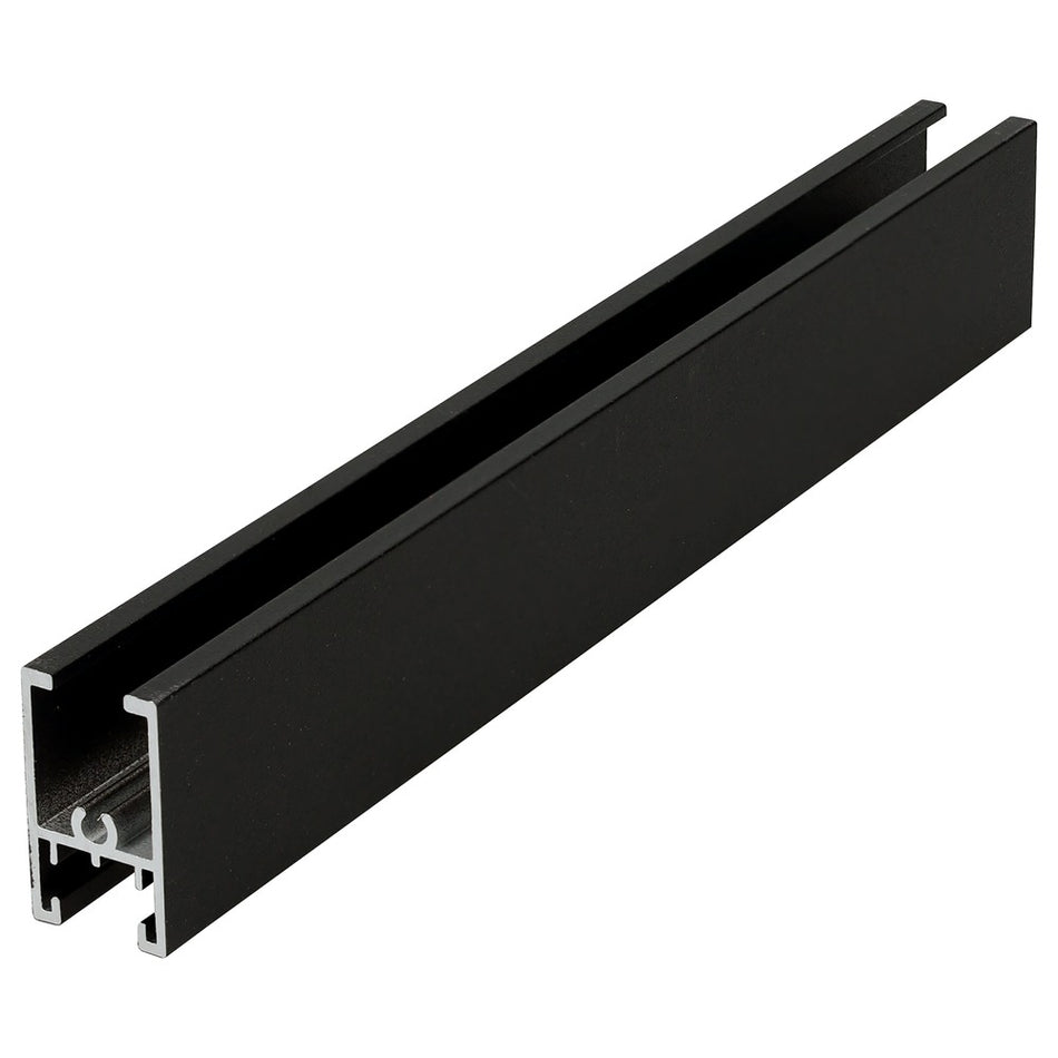 Advance Zelfbouwset Design Industrial Zwart 270cm-759642