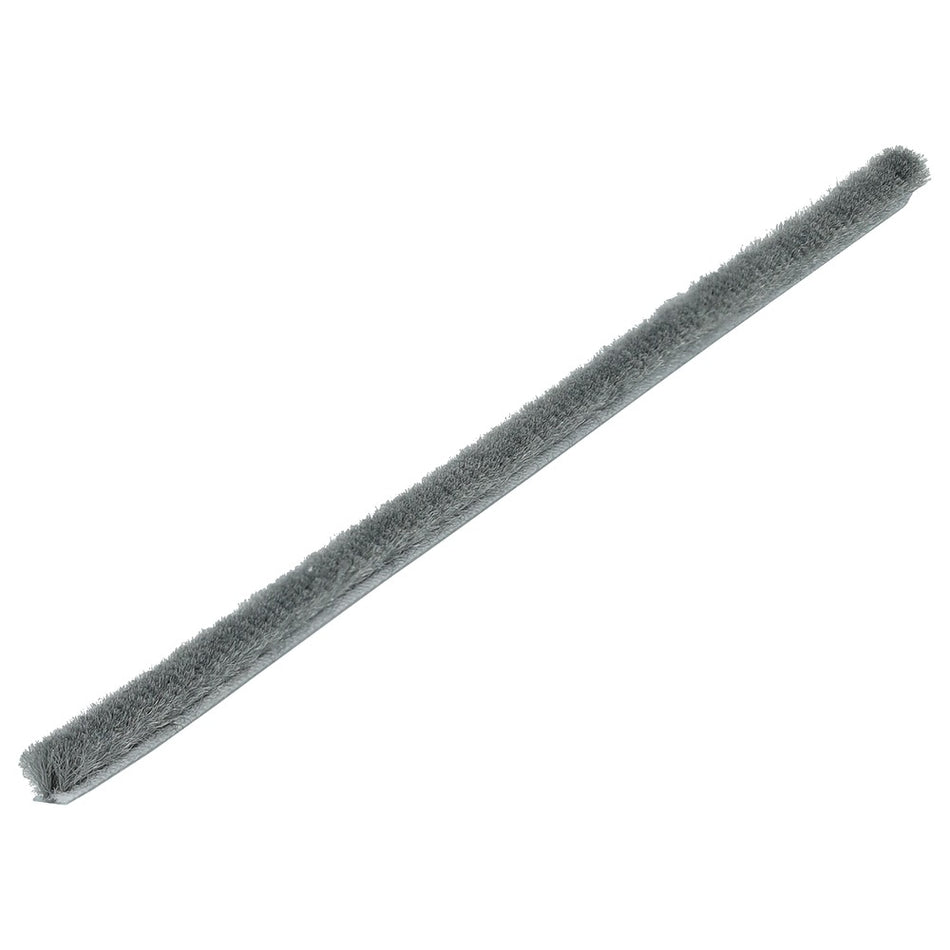 Advance Zelfbouwset Design Industrial Zwart 270cm-759642
