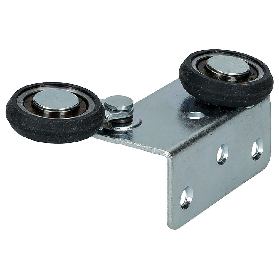 Advance Zelfbouwset Deluxe Industrial Zwart 270cm-759643