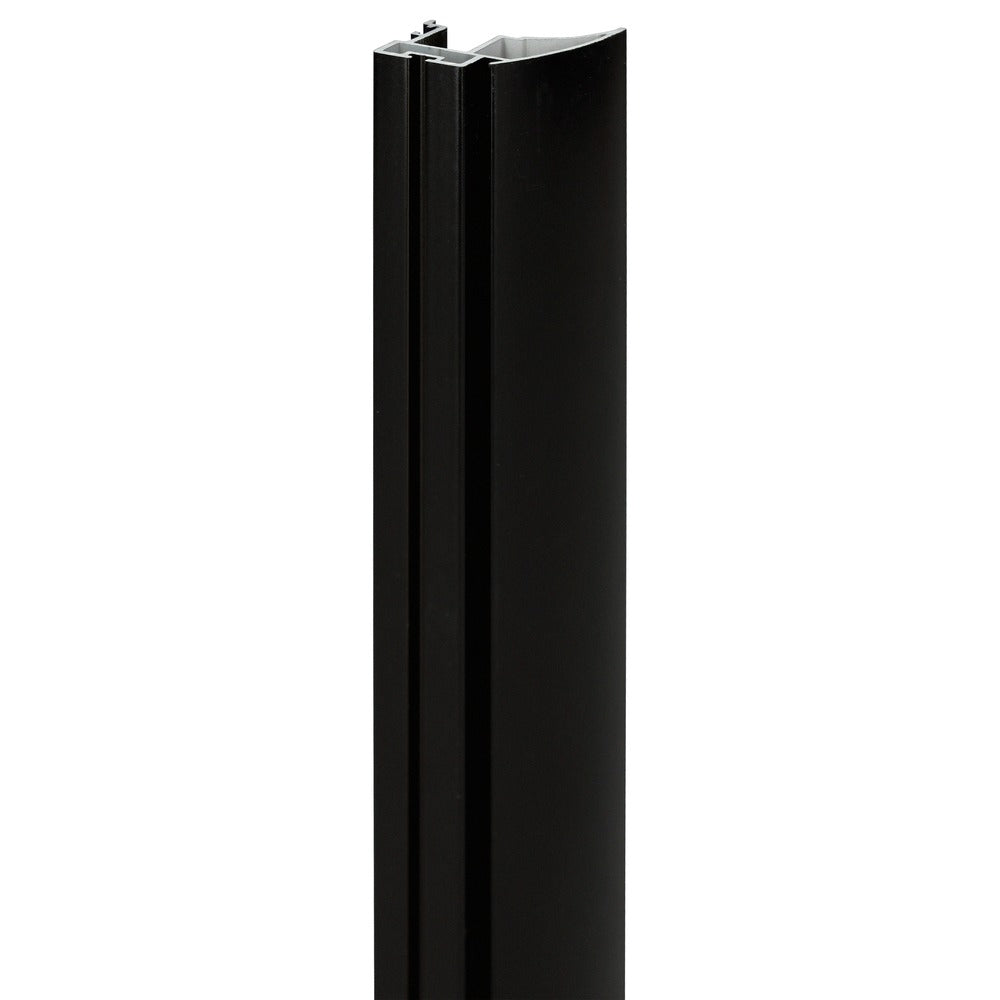 Advance Zelfbouwset Deluxe Industrial Zwart 270cm-759643