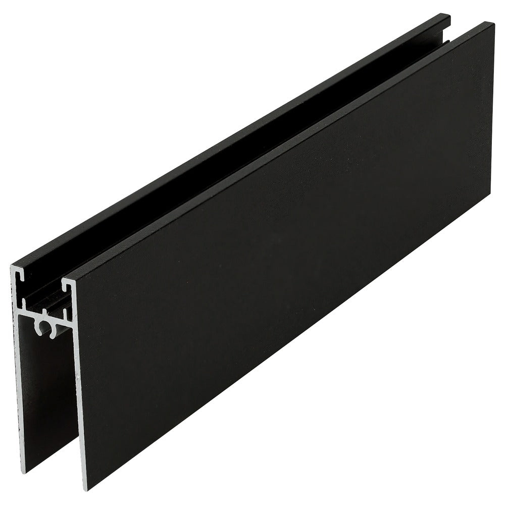 Advance Zelfbouwset Deluxe Industrial Zwart 270cm-759643
