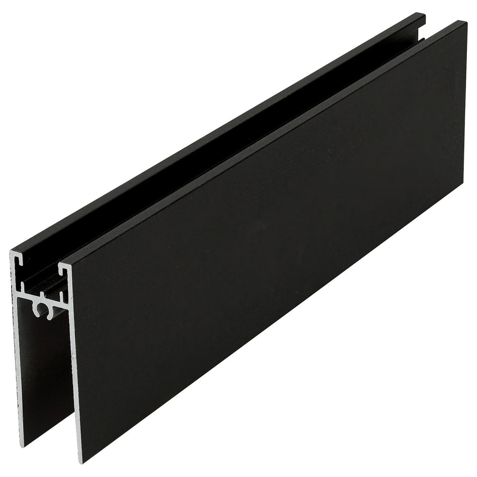 Advance Zelfbouwset Deluxe Industrial Zwart 270cm-759643