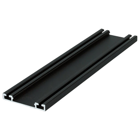 Advance Zelfbouwset Railset Industrial Zwart 300cm-759646