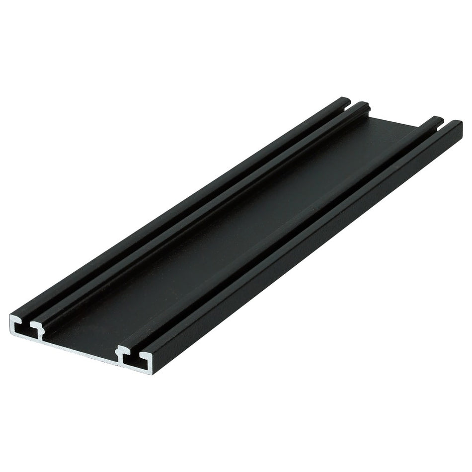 Advance Zelfbouwset Railset Industrial Zwart 300cm-759646