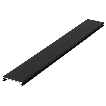 Advance Zelfbouwset Railset Industrial Zwart 300cm-759646