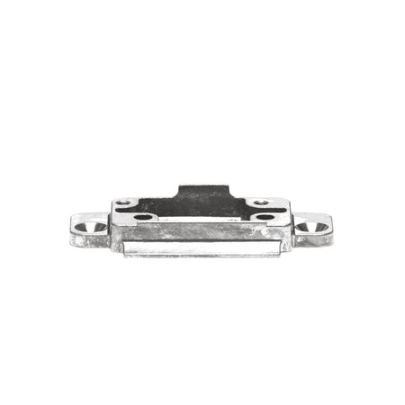AXA Onderlegplaat AXAflex Security Zamac Gegalvaniseerd 78x35x13mm-759672