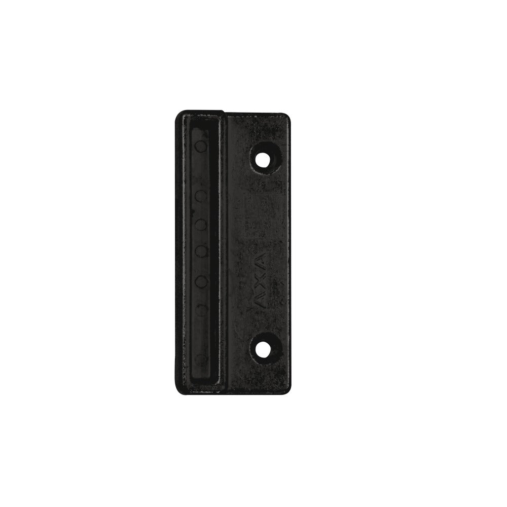 AXA Opbouwsluitkom A Zamac Zwart Gelakt 74x30x11mm-759684