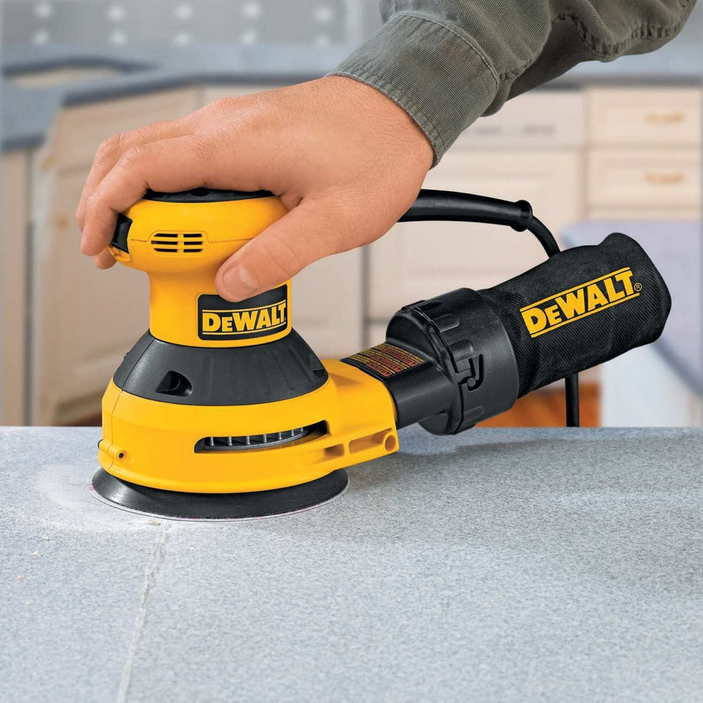 DeWALT Schuurschijf 125mm-759992