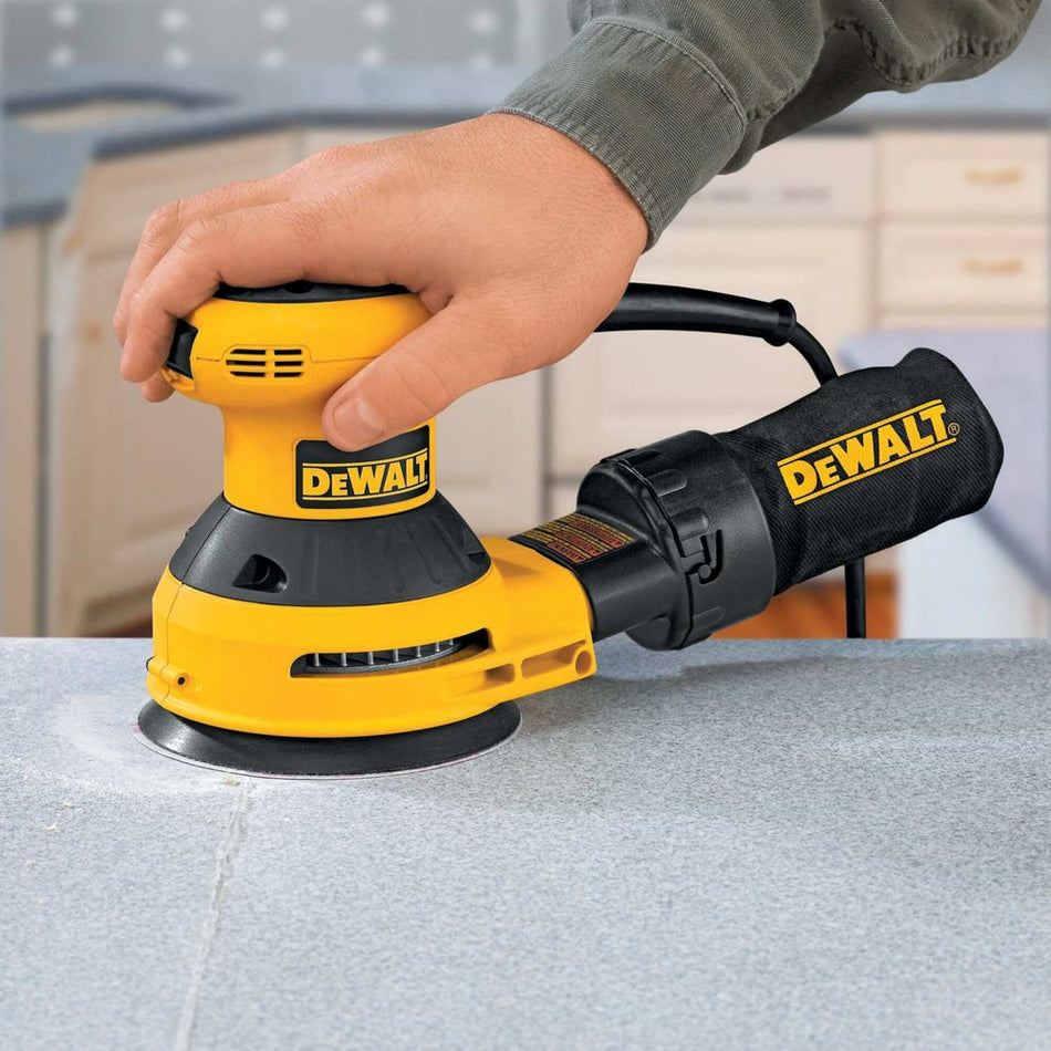 DeWALT Schuurschijf 125mm-759992