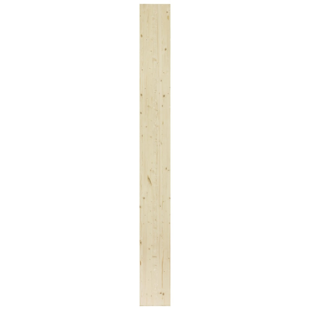 Timmerpaneel Vuren 18x3000mm FSC Mix 70%-759999