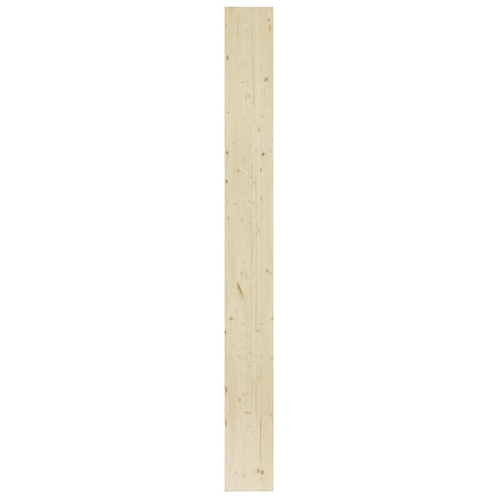Timmerpaneel Vuren 18x3000mm FSC Mix 70%-759999