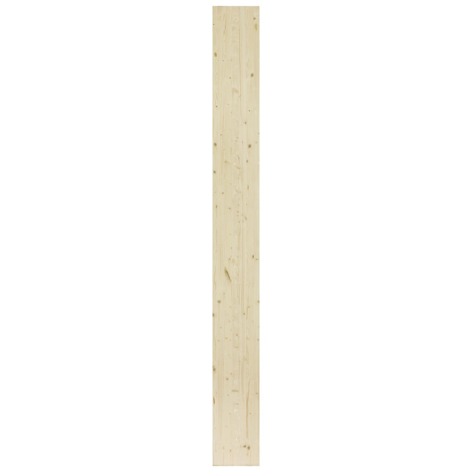 Timmerpaneel Vuren 18x3000mm FSC Mix 70%-759999