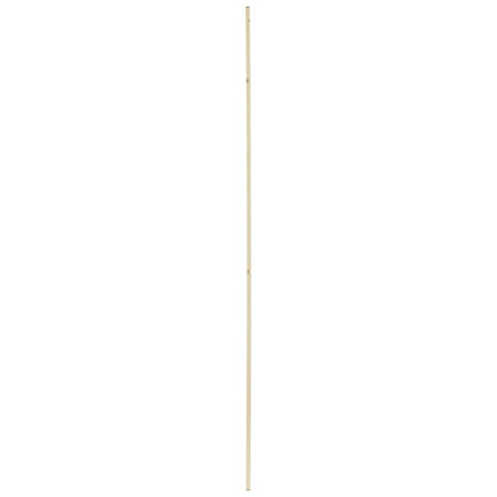 Timmerpaneel Vuren 18x3000mm FSC Mix 70%-759999