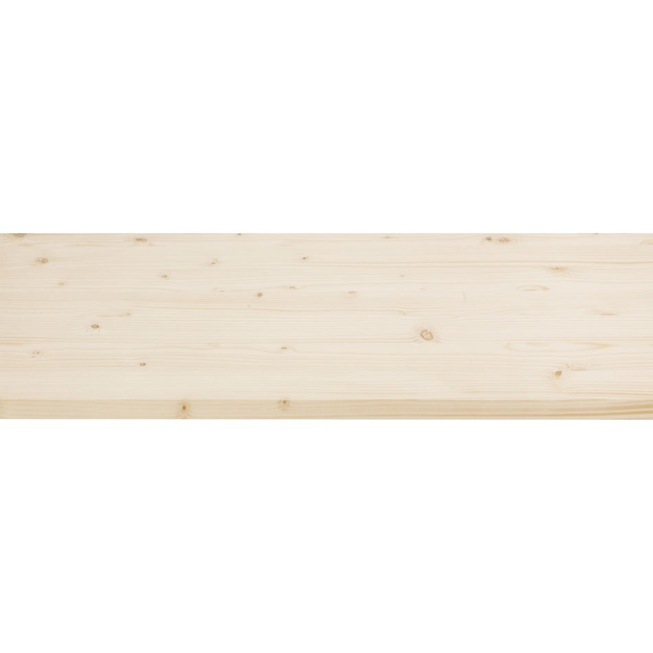Timmerpaneel Vuren 18x3000mm FSC Mix 70%-759999