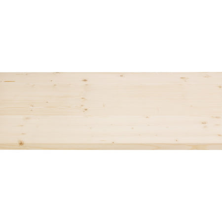 Timmerpaneel Vuren 18x3000mm FSC Mix 70%-760000