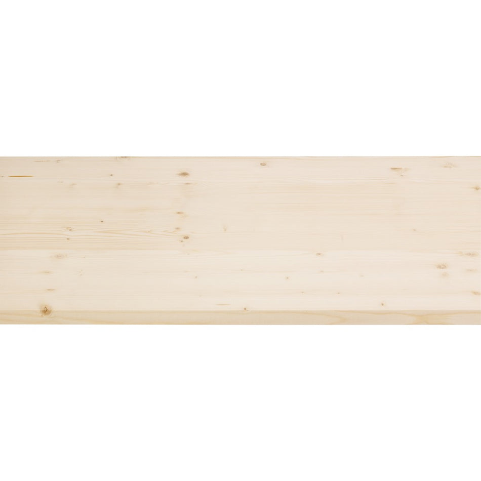 Timmerpaneel Vuren 18x3000mm FSC Mix 70%-760000