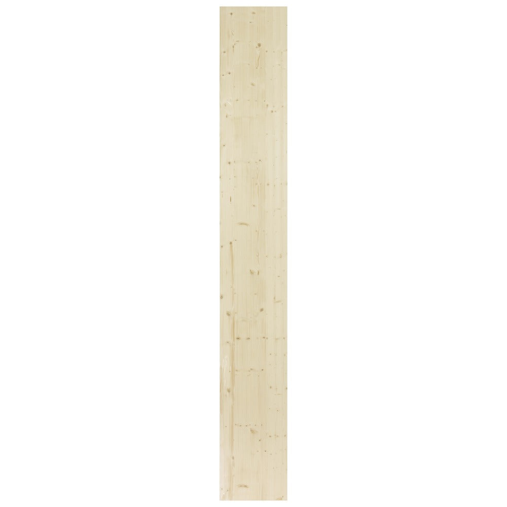 Timmerpaneel Vuren 18x3000mm FSC Mix 70%-760000