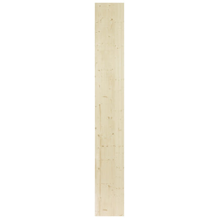 Timmerpaneel Vuren 18x3000mm FSC Mix 70%-760000