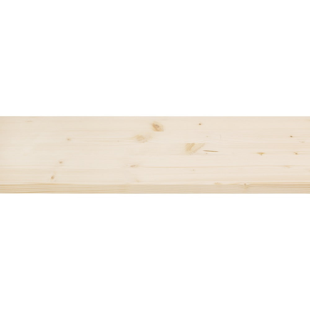 Timmerpaneel Vuren 18x3000mm FSC Mix 70%-760001