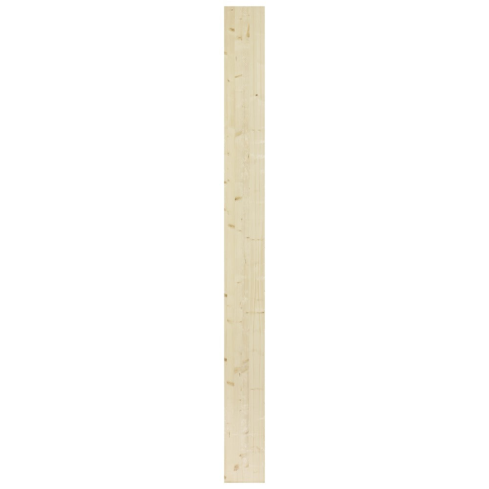 Timmerpaneel Vuren 18x3000mm FSC Mix 70%-760001