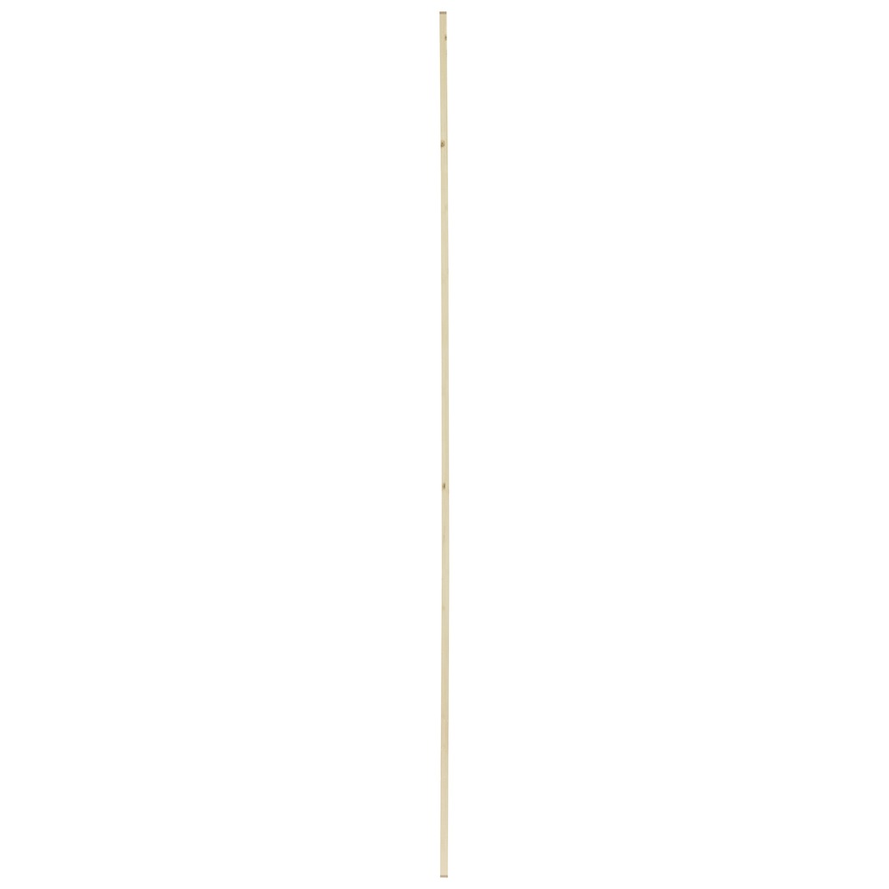 Timmerpaneel Vuren 18x3000mm FSC Mix 70%-760001