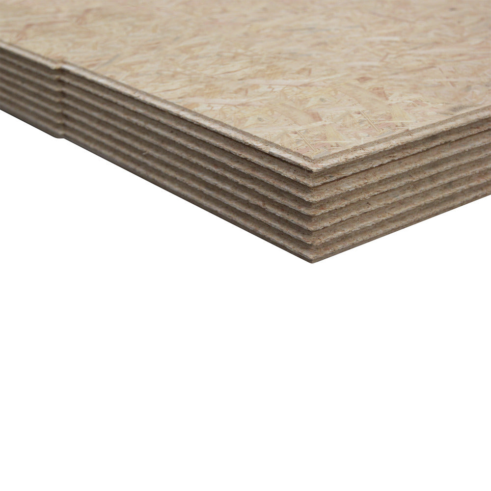 OSB-3 Constructieplaat TG4 2440x590x12mm FSC Mix 70%-760002