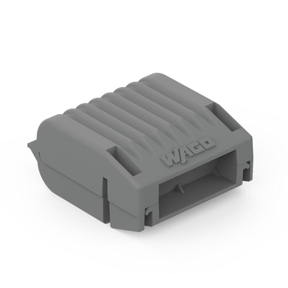 Wago Gelbox Maat 1 IPX8 4st-760016