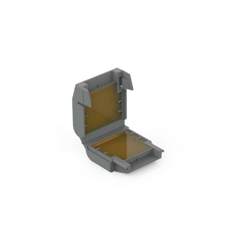 Wago Gelbox Maat 1 IPX8 4st-760016