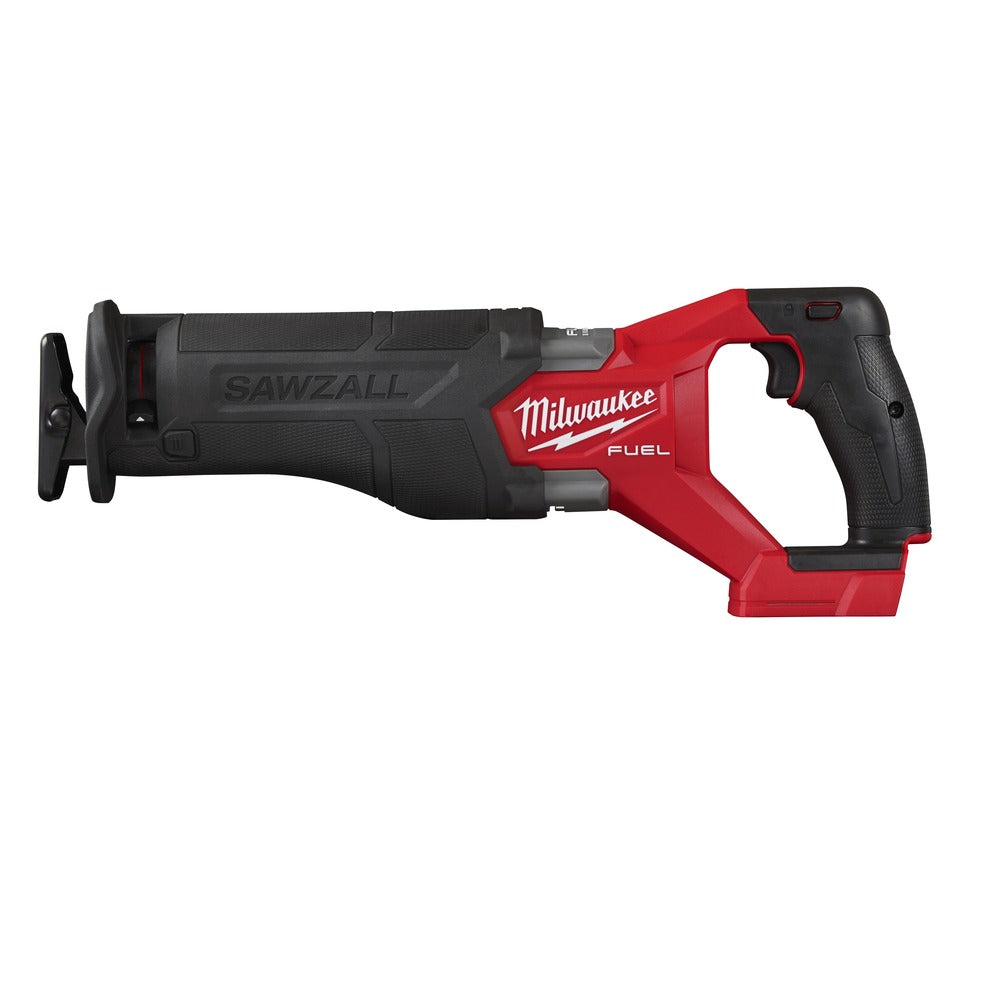 Milwaukee Accu Reciprozaag M18 FSZ-0X-760130