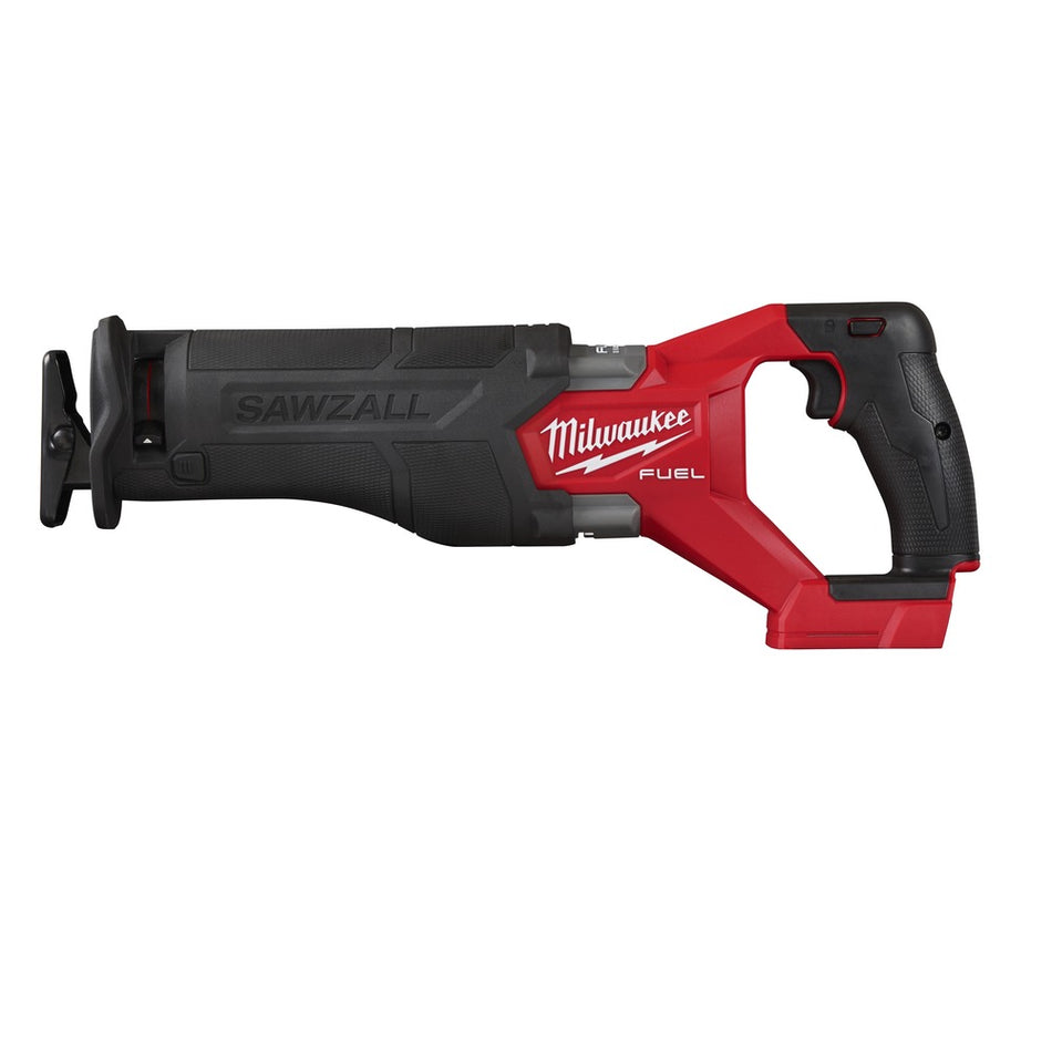Milwaukee Accu Reciprozaag M18 FSZ-0X-760130