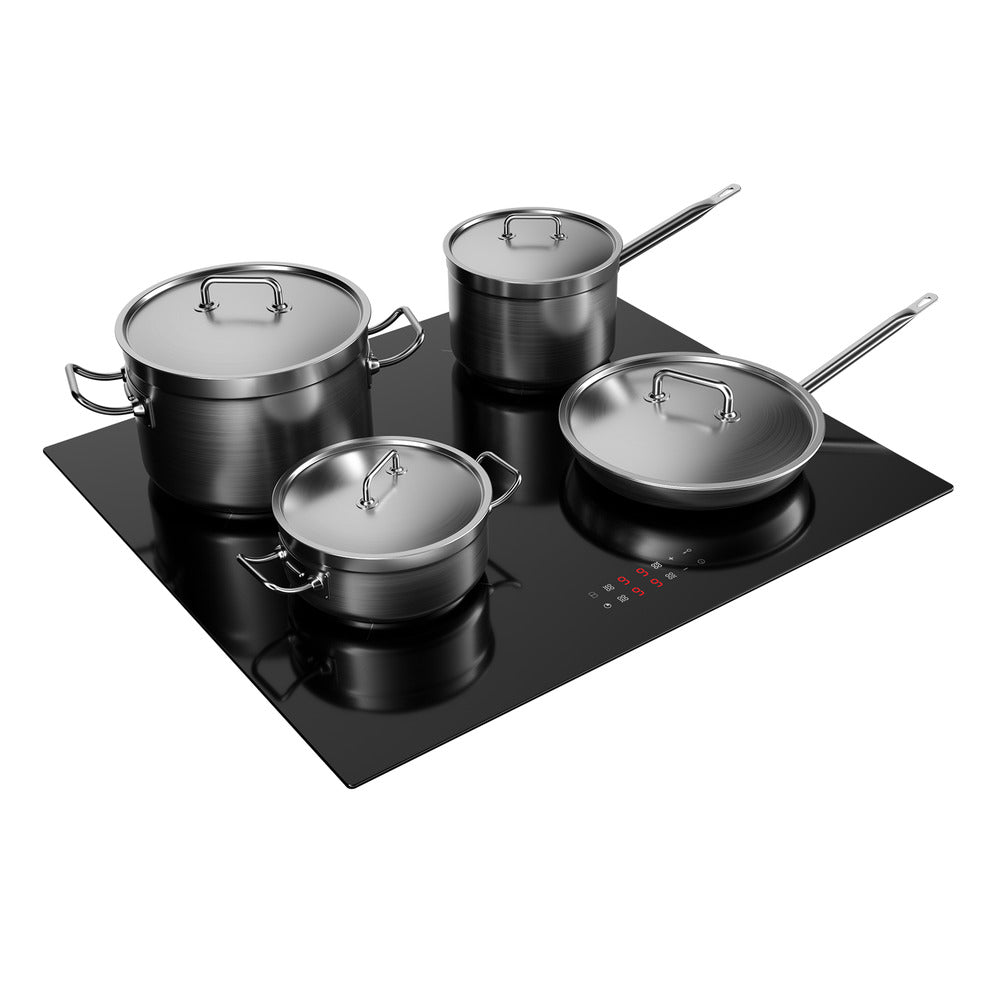 Etna Inductiekookplaat 60 cm KI1160ZT-760131