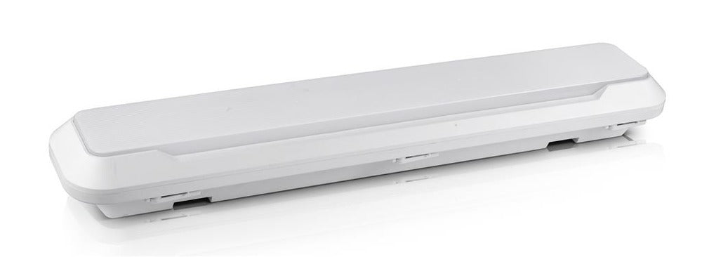 RELED LED TL Armatuur Wit 80W IP65 128,9cm-760134