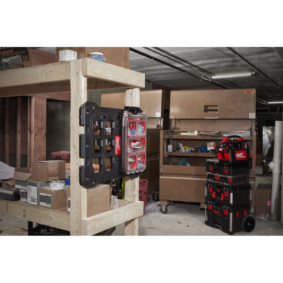 Milwaukee Packout Montageplaat 600x470x30mm-760213
