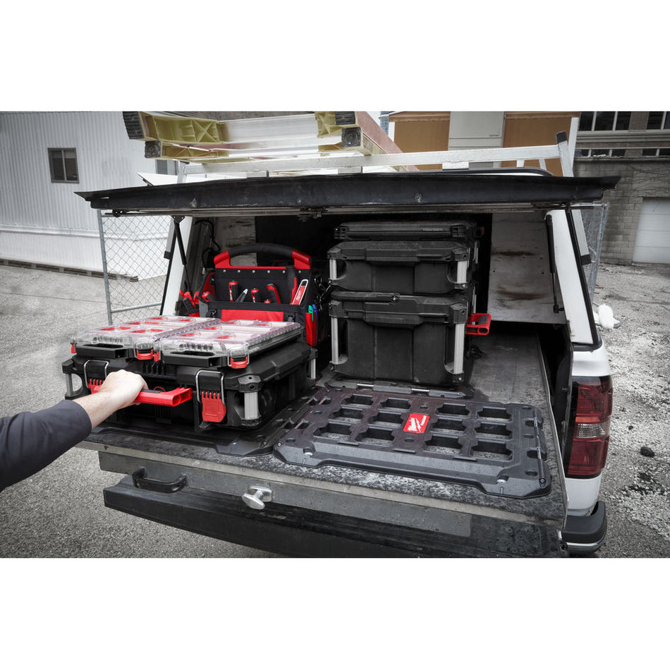 Milwaukee Packout Montageplaat 600x470x30mm-760213