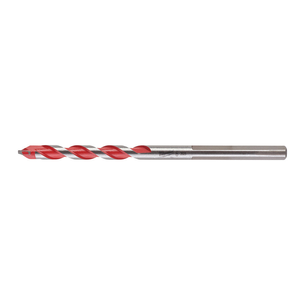 Milwaukee Steen En Betonboor Bit-760219