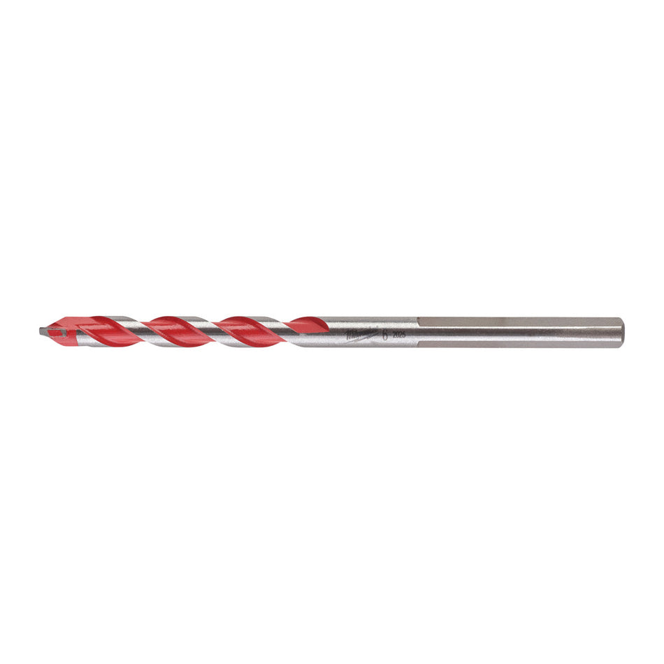 Milwaukee Steen En Betonboor Bit-760219