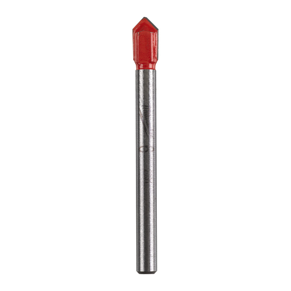 Milwaukee Glas en Tegelboor-760220