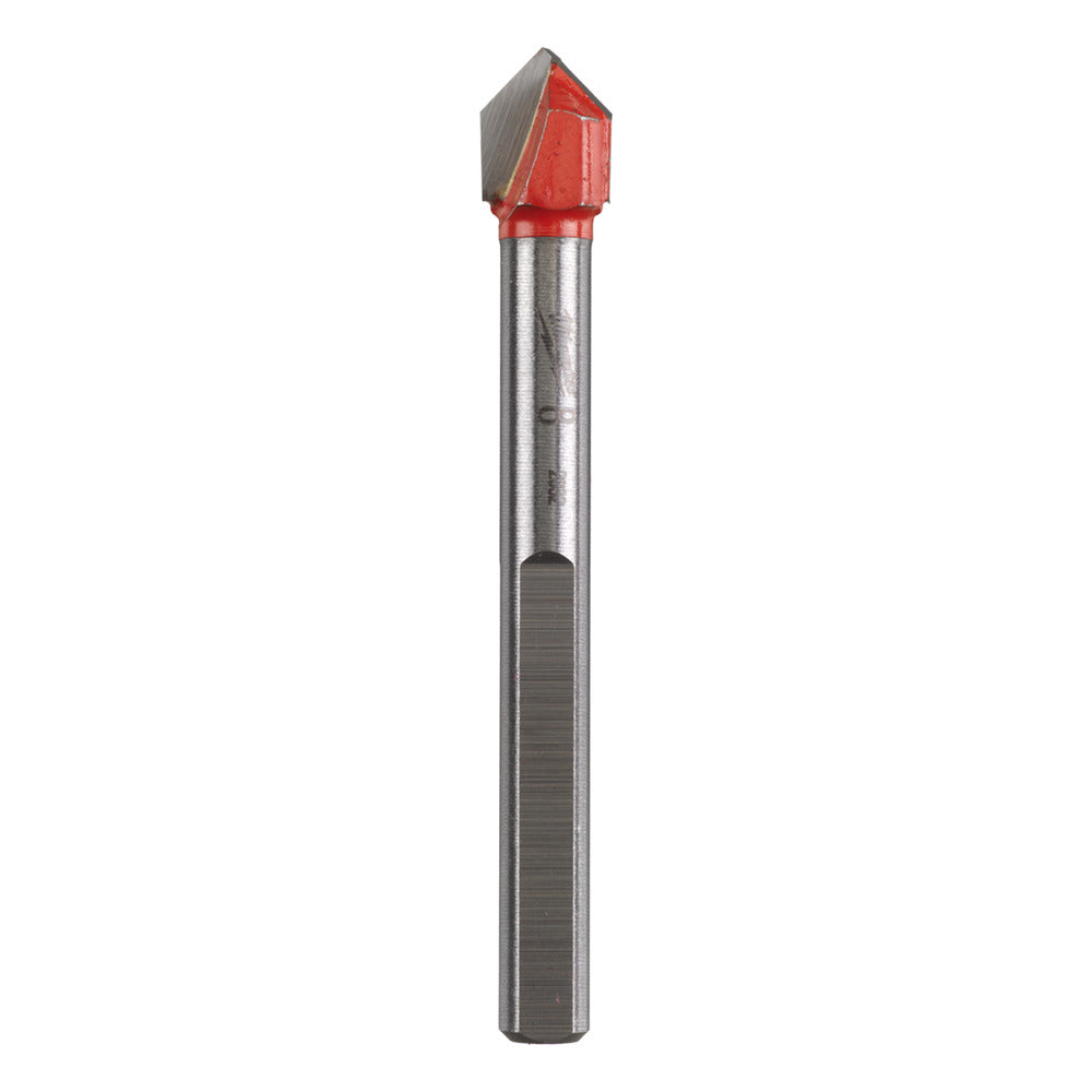 Milwaukee Glas en Tegelboor-760221