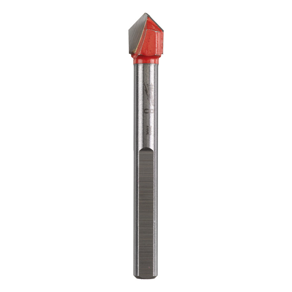 Milwaukee Glas en Tegelboor-760221