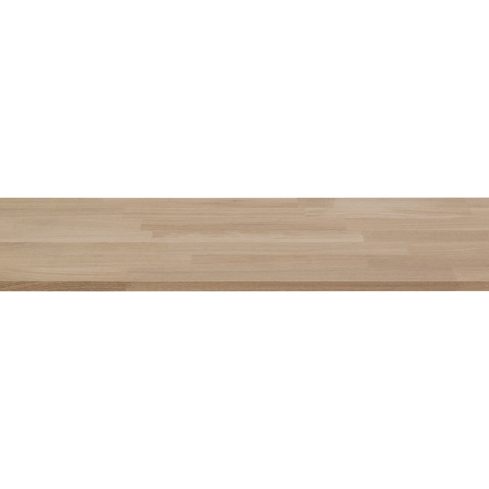 Massief paneel eiken 18x3000mm FSC Mix 70%-760228