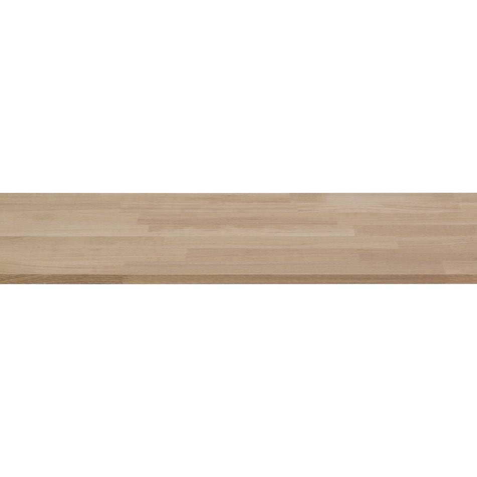Massief paneel eiken 18x3000mm FSC Mix 70%-760228