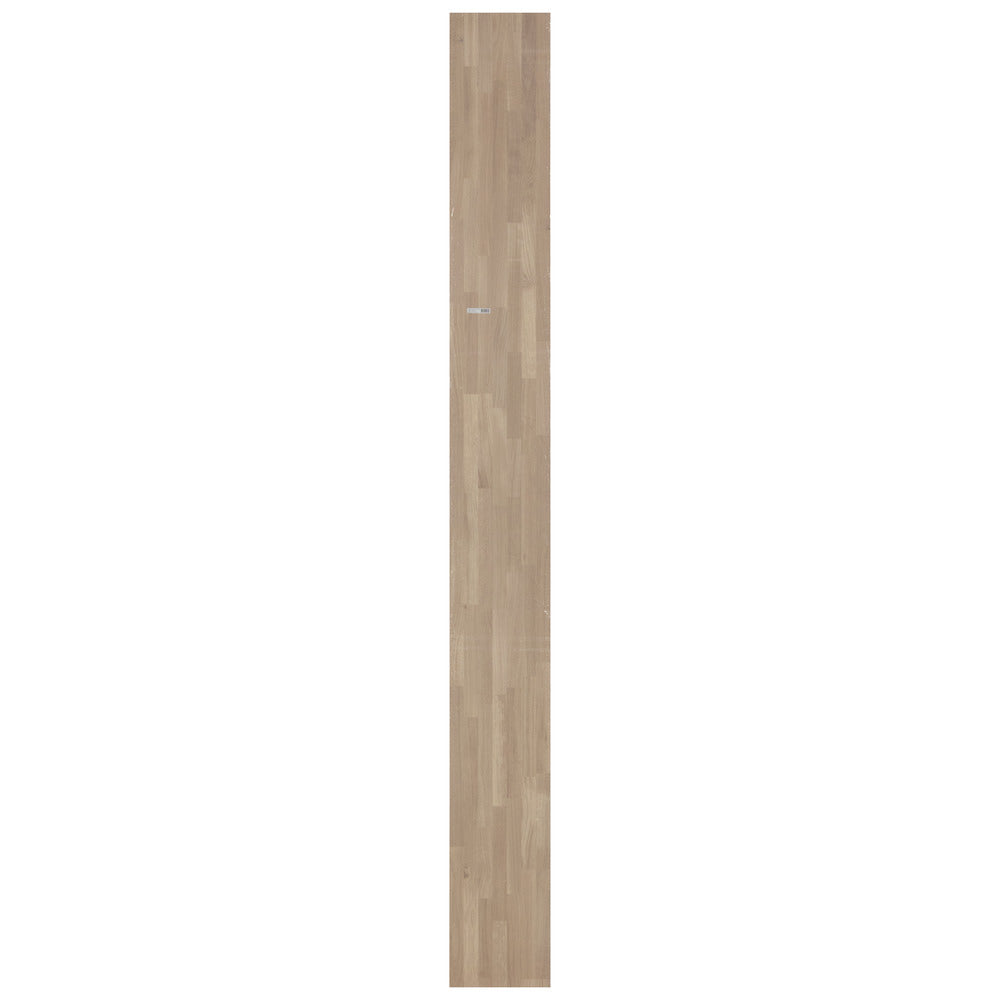 Massief paneel eiken 18x3000mm FSC Mix 70%-760228