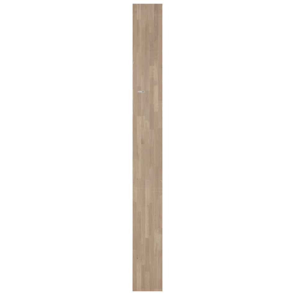 Massief paneel eiken 18x3000mm FSC Mix 70%-760228
